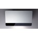 Настенная вытяжка Sirius SLTC 93 SKINNY silver 60