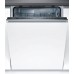 Встраиваемая посудомоечная машина Bosch SMV50D10EU