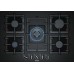 Газовая варочная панель Siemens EP7A6QB90