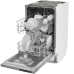 Встраиваемая посудомоечная машина Hotpoint HIS 1C69