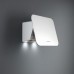Вытяжка Falmec Design TAB 60 inox bianco (800) CTCN60.E0P2#ZZZB491F