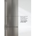 Отдельностоящий холодильник Cross Door Millen MCD 595XID