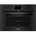 Компактный духовой шкаф Miele H 7640 BM OBSW