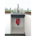 Измельчитель Franke SLIM 100