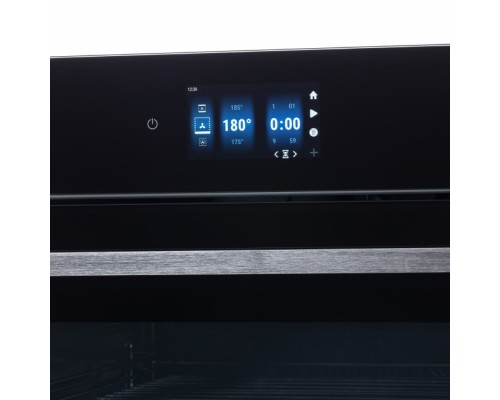 Духовой шкаф Cata MT 9011 PRO BK