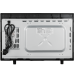 Встраиваемая микроволновая печь Meferi MMO6020BK LIGHT