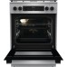 Комбинированная плита Gorenje GKS6C70XF