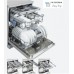 Посудомоечная машина Vestfrost WVDWF424T01W
