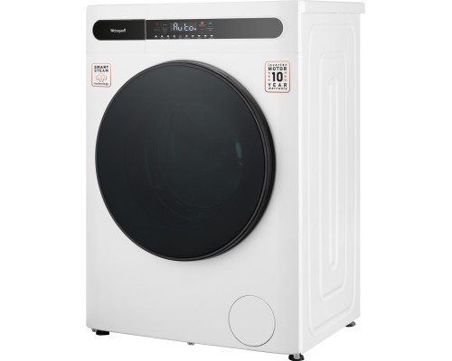 Стиральная машина с сушкой Weissgauff WMD 45148 Inverter Steam