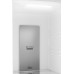 Отдельностоящий холодильник Weissgauff WRK 195 D Full NoFrost White Rock Glass