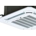 Кассетный кондиционер Kentatsu KSZTA35HFAN1R/KSUTA35HFAN1L/KPU65-D