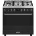 Варочный центр Smeg C95GMCMB2