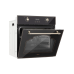 Духовой шкаф Hiberg VM 6260 RB