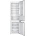 Встраиваемый холодильник Haier BCFT628AWRU