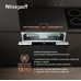 Умная встраиваемая посудомоечная машина Weissgauff BDW 6150 Touch DC Inverter Wi-Fi