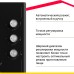Газовая варочная поверхность Simfer H45N35B571