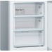 Двухкамерный холодильник Bosch KGV36XL2AR