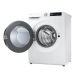 Стирально-сушильная машина Samsung WD11DG6B85BELP
