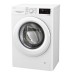 Узкая стиральная машина LG F2M5NS3W