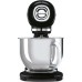 Планетарный миксер Smeg SMF03BLEU