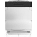 Встраиваемая посудомоечная машина Gorenje GV643D90