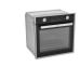 Духовой шкаф Hotpoint FE9 824 H IX