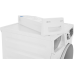 Сушильная машина ZUGEL ZDF81HP Heat Pump