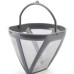 Капельная кофеварка Smeg DCF02CREU