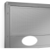 Вытяжка Hotpoint HPTF 62HS X
