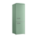 Холодильник Tesler RB-330 MINT GREEN