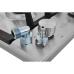 Газовая варочная панель ZUGEL ZGH291X