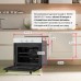 Электрический духовой шкаф Simfer B6EW16011