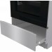 Электрическая плита Gorenje GEC5C40XC