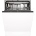 Встраиваемая посудомоечная машина Gorenje GV16D5