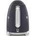 Электрический чайник Smeg KLF03GREU