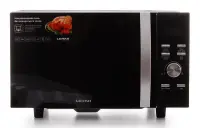 Микроволновая печь LERAN FMO 23X70 GB