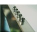 Купольная кухонная вытяжка LEX Basic 500 Inox