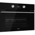 Встраиваемая микроволновая печь Teka MLC 8440 NIGHT RIVER BLACK
