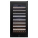 Винный шкаф Temptech STHLM ST120DRB