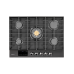 Варочная поверхность Hiberg VM 7255 B