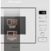 Встраиваемая микроволновая печь Weissgauff BMWO-209 PDW