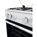Газовая плита Gorenje GGI5A21WH
