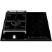 Варочная панель Teka HYBRID JZC 63312 ABN BLACK
