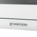 Встраиваемая микроволновая печь Meferi MMO6025WH ULTRA