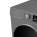 Стиральная машина Maunfeld MFWM128SL300 ST INVERTER SLIM