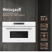 Встраиваемая микроволновая печь Weissgauff BMWO-342 DW Touch