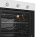 Электрический духовой шкаф Meferi MEO604WH LIGHT
