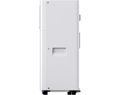 Мобильный кондиционер Breeon Alaska BPC-07TDR