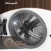 Стиральная машина с прямым приводом Weissgauff WM 45127 Steam Direct Drive