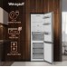 Отдельностоящий холодильник с инвертором Weissgauff WRK 2000 Total NoFrost Inverter Dark Grey